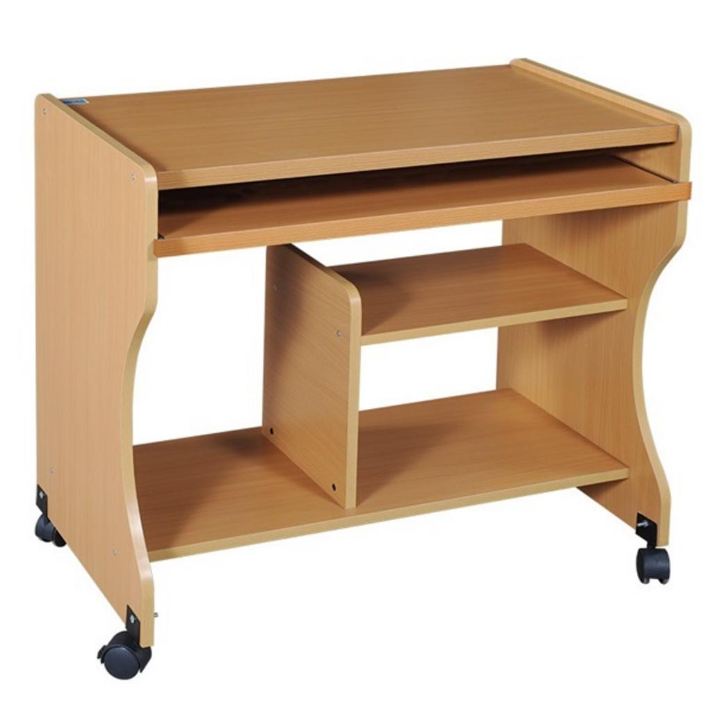 Tổng quan về Bàn máy tính SD08P