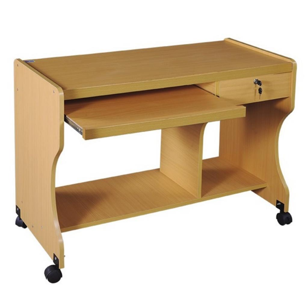 Tổng quan về Bàn máy tính SD15L