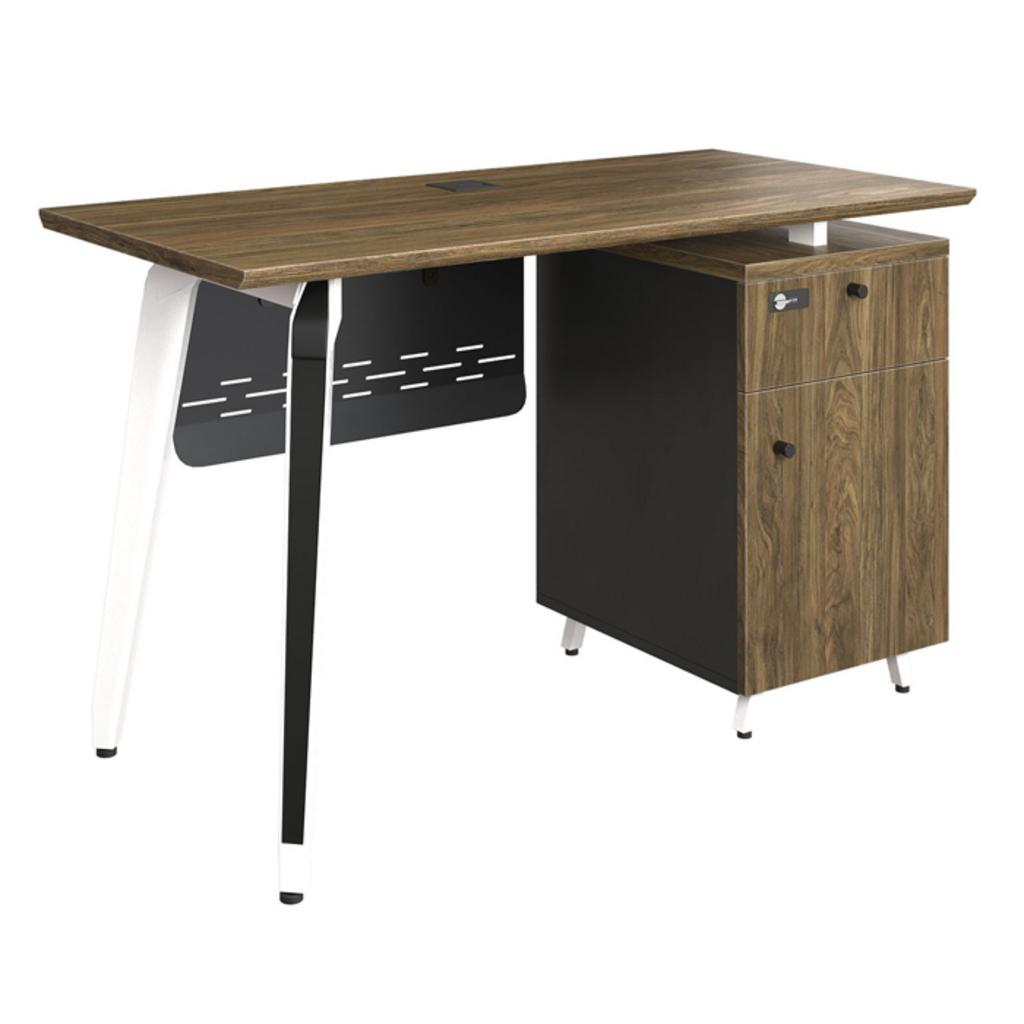 Tổng quan về Bàn nhân viên 1m2 ST120SHLC16