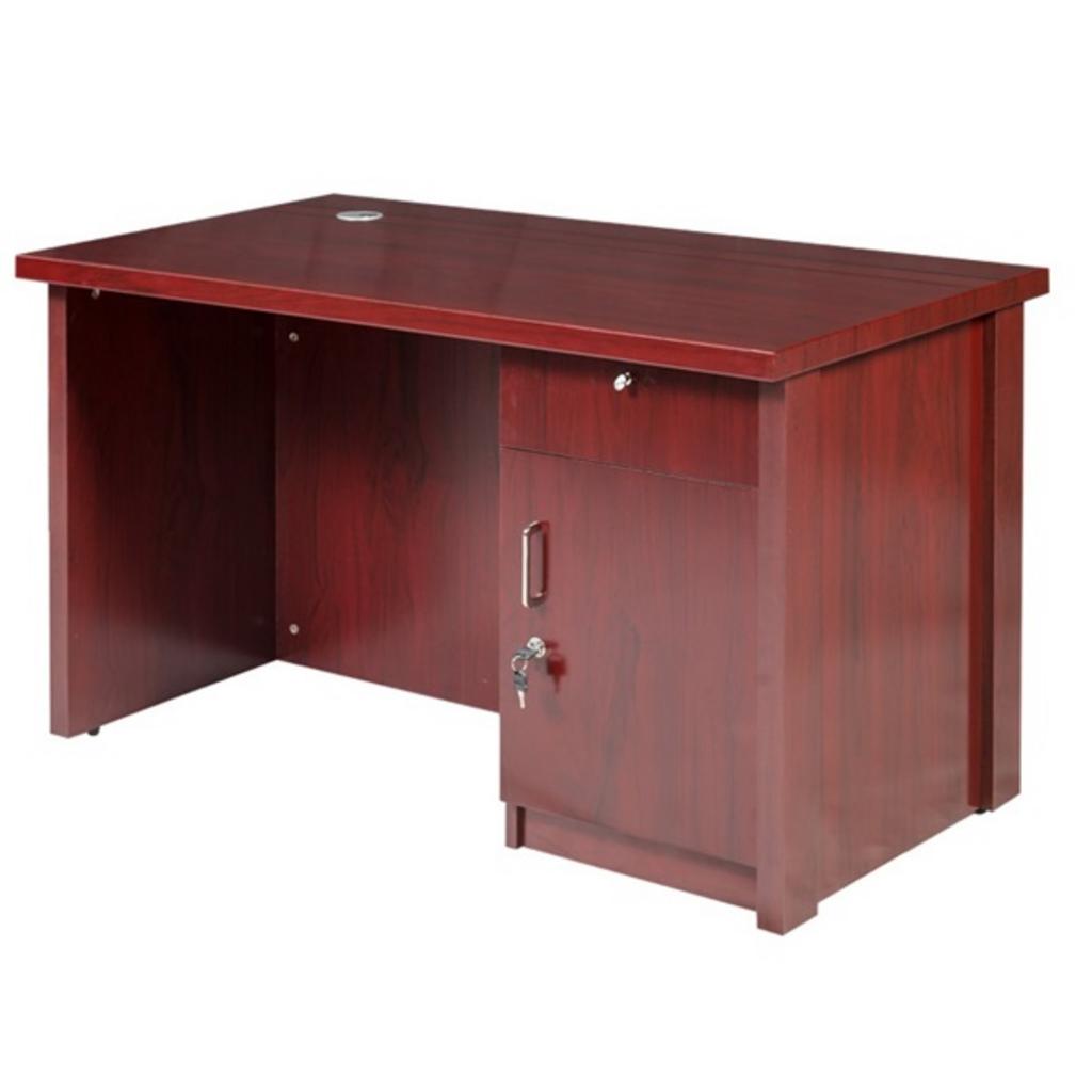 Thông số kỹ thuật của Bàn nhân viên gỗ OD1200A