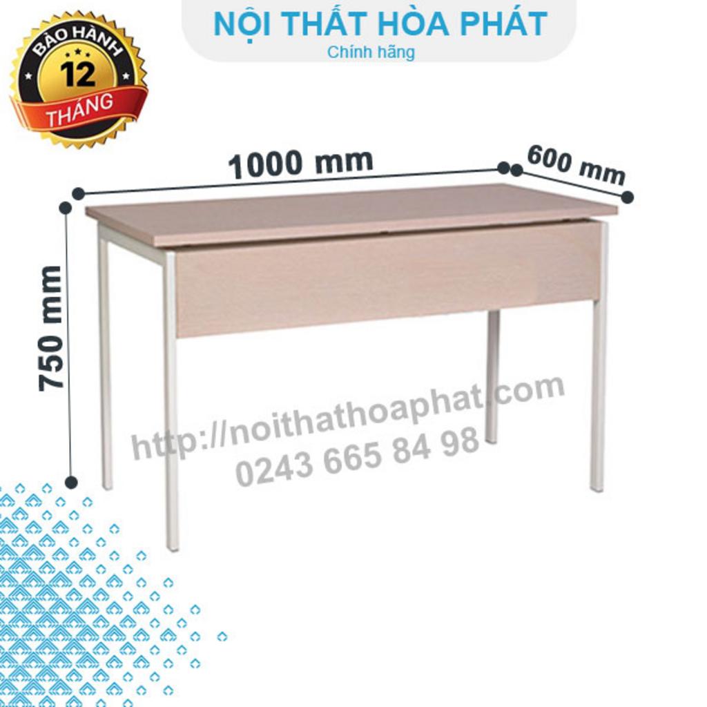 Thông số kỹ thuật Bàn nhân viên HR100SC9