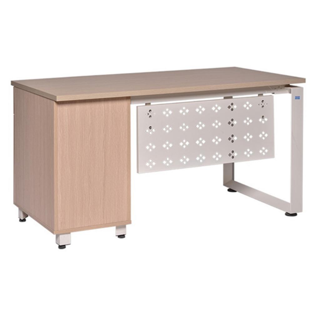 Thông số kỹ thuật của Bàn nhân viên HR140HLC5