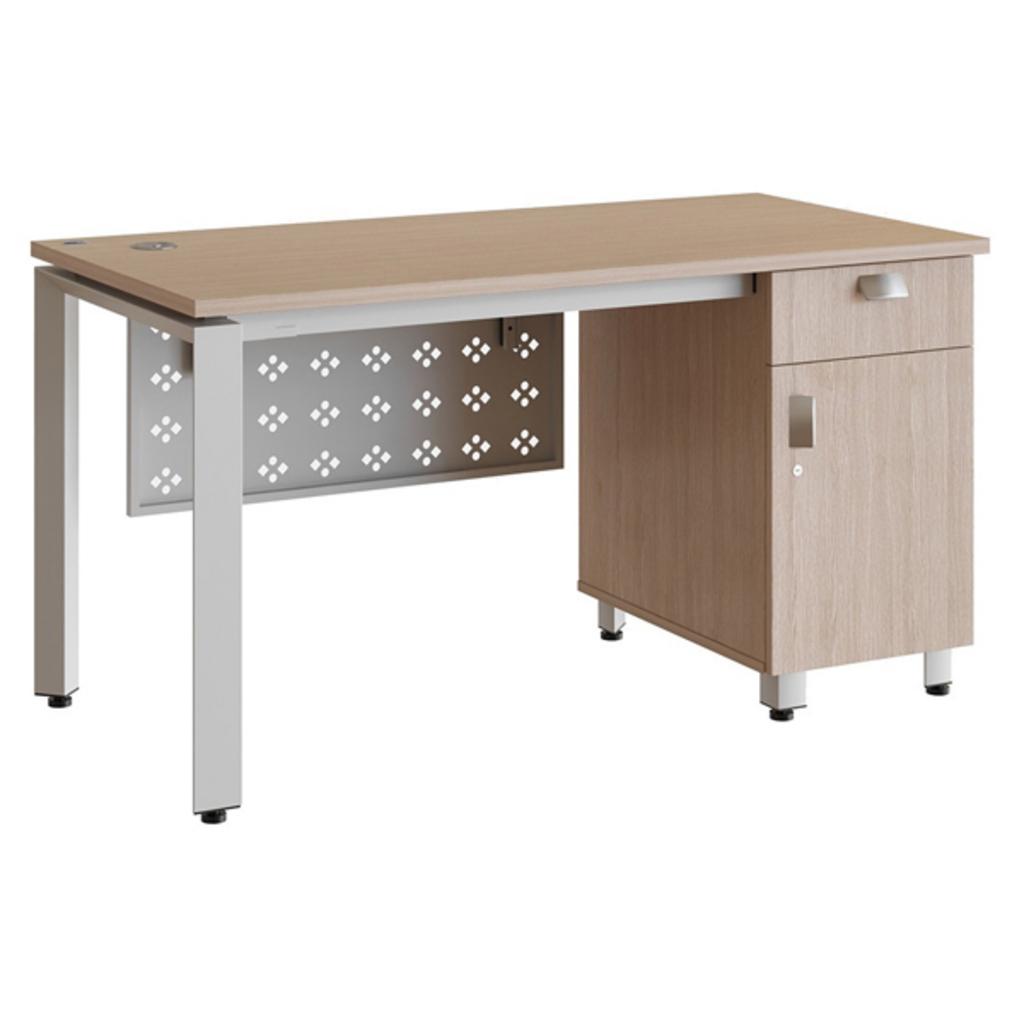 Tổng quan về Bàn nhân viên HR140HLC6