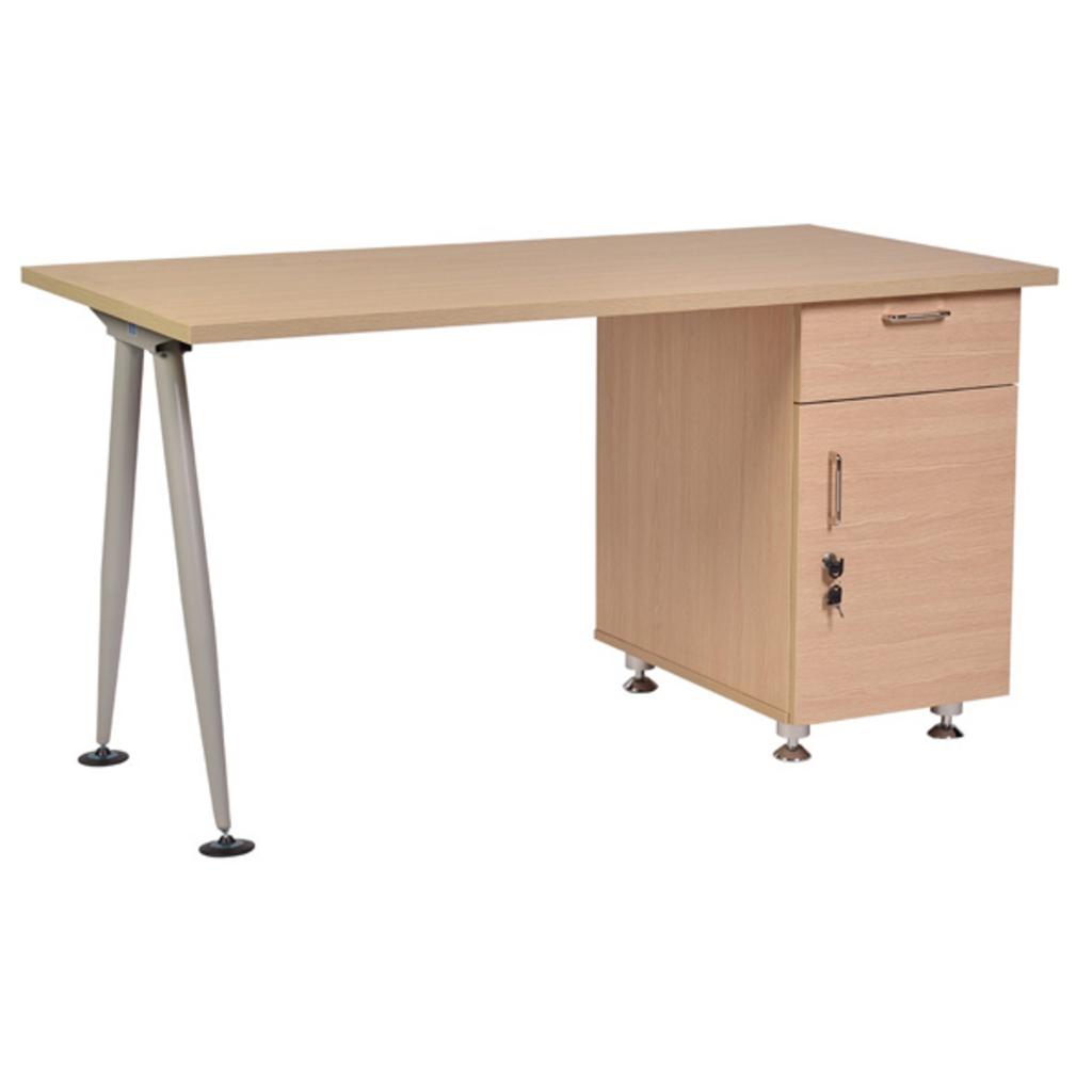 Tổng quan về Bàn nhân viên HR140HLC8