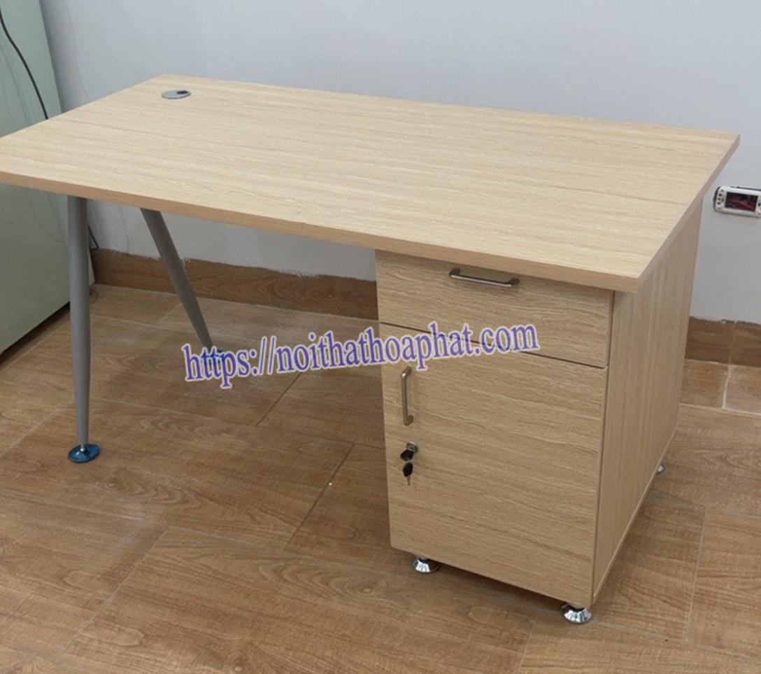 Thông số kỹ thuật của Bàn nhân viên HR140HLC8