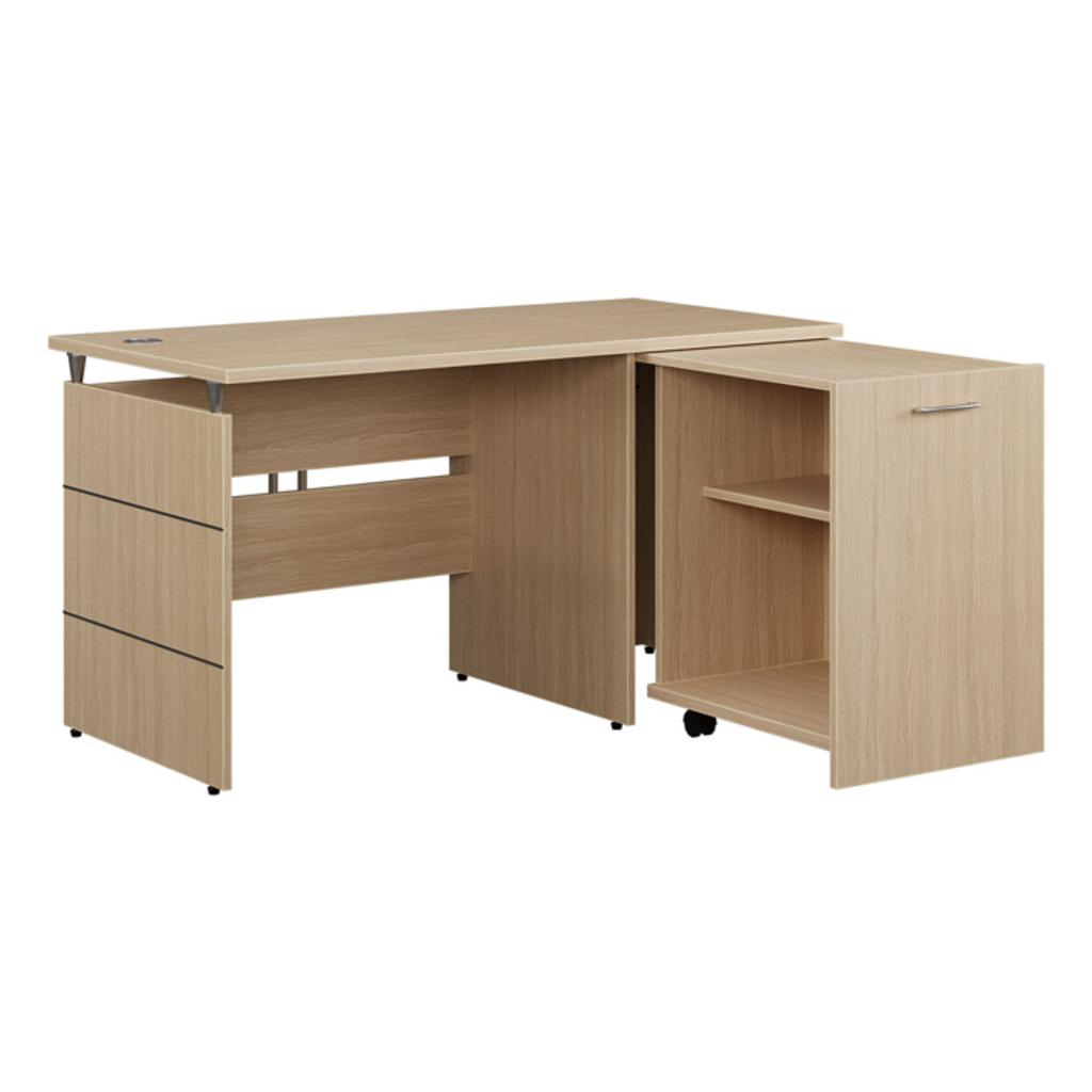 Ưu điểm nổi bật của Bàn nhân viên HR140HM