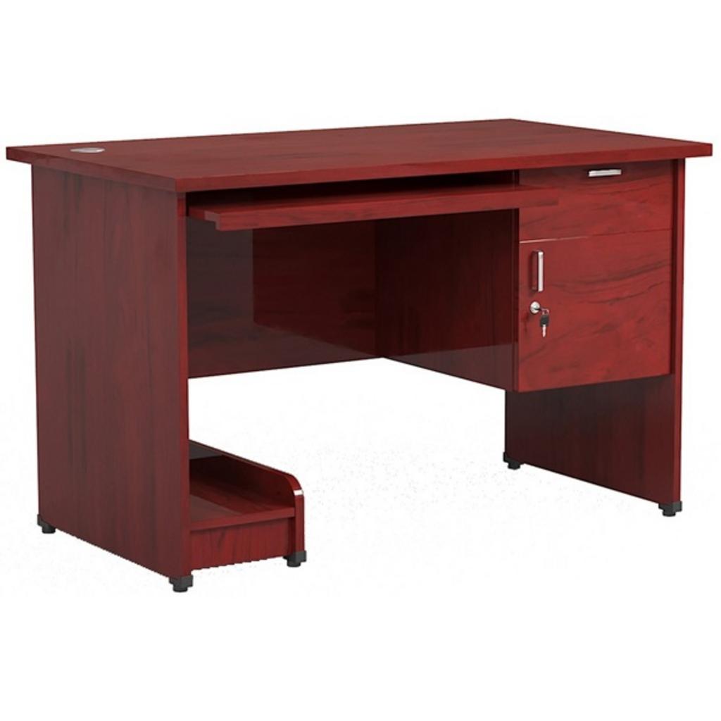 Thông số kỹ thuật của Bàn nhân viên OD1200E