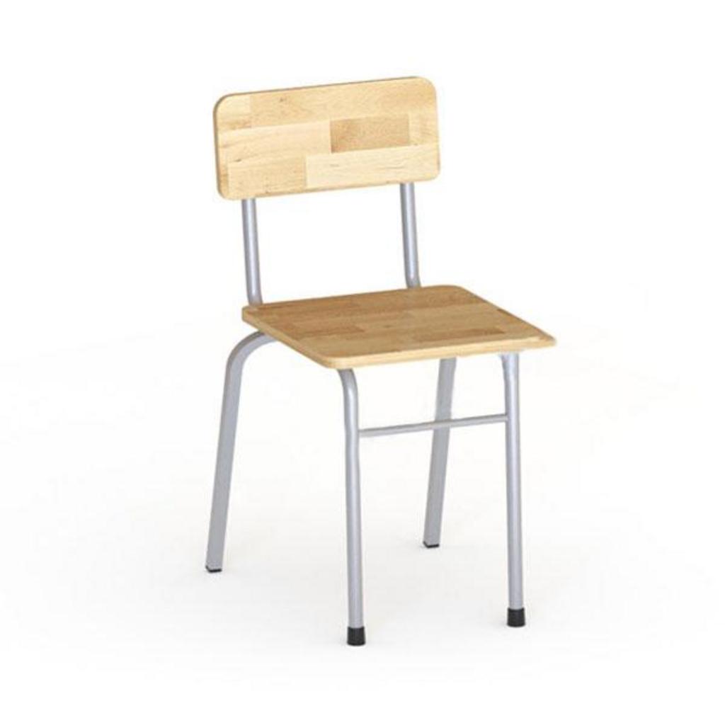 Bàn ghế học sinh BHS115 + GHS115