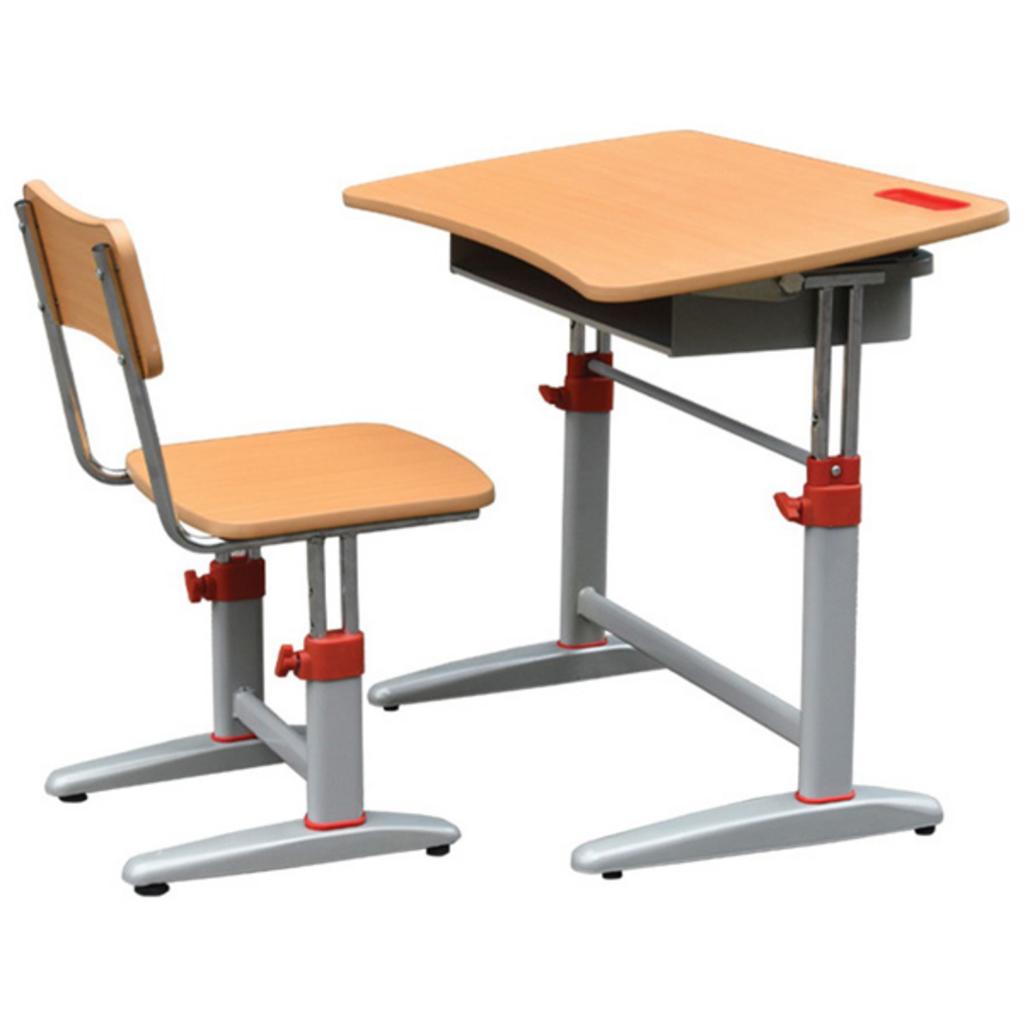 Bộ bàn ghế học sinh BHS20-1 - GHS20-1