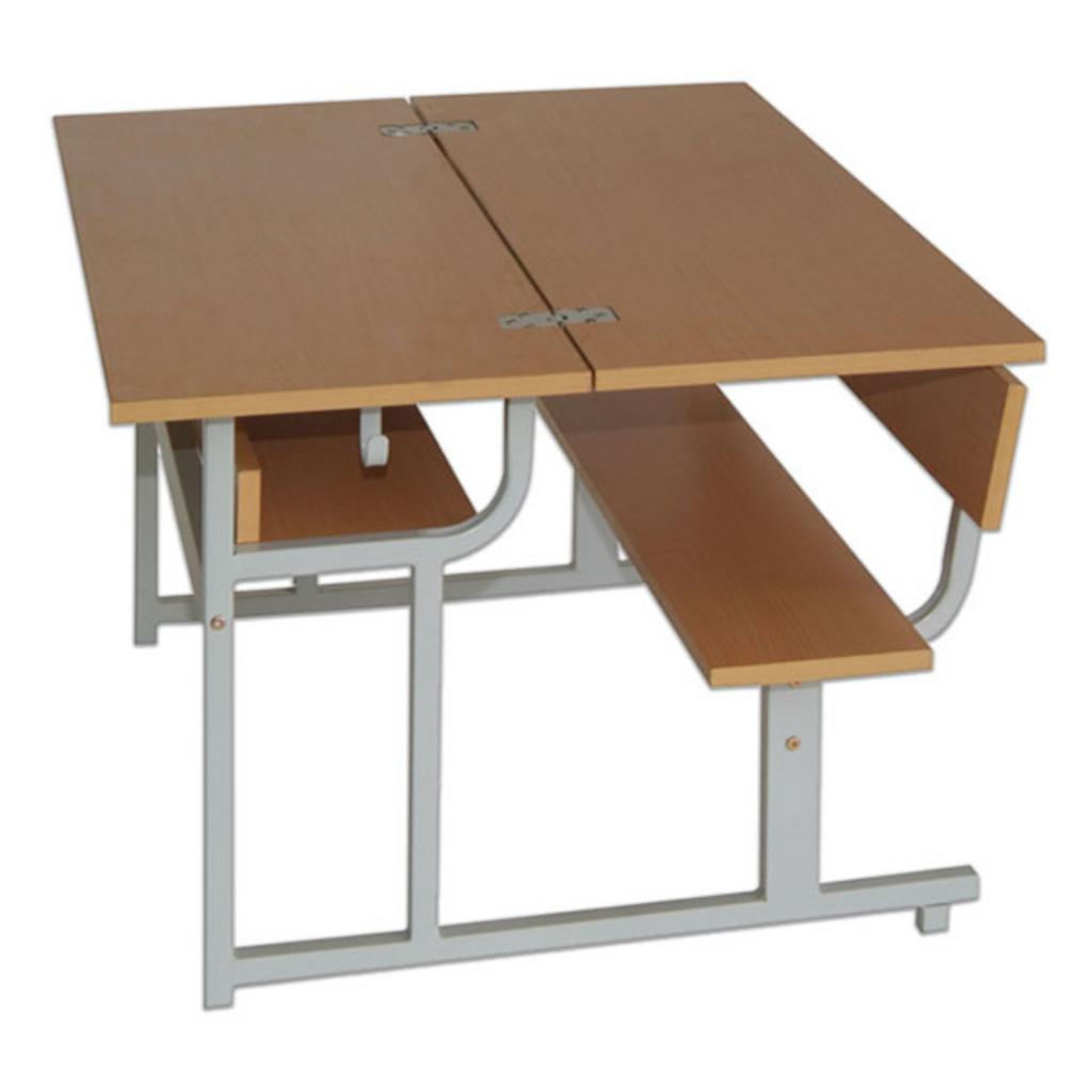 Ưu điểm bàn bán trú BBT102