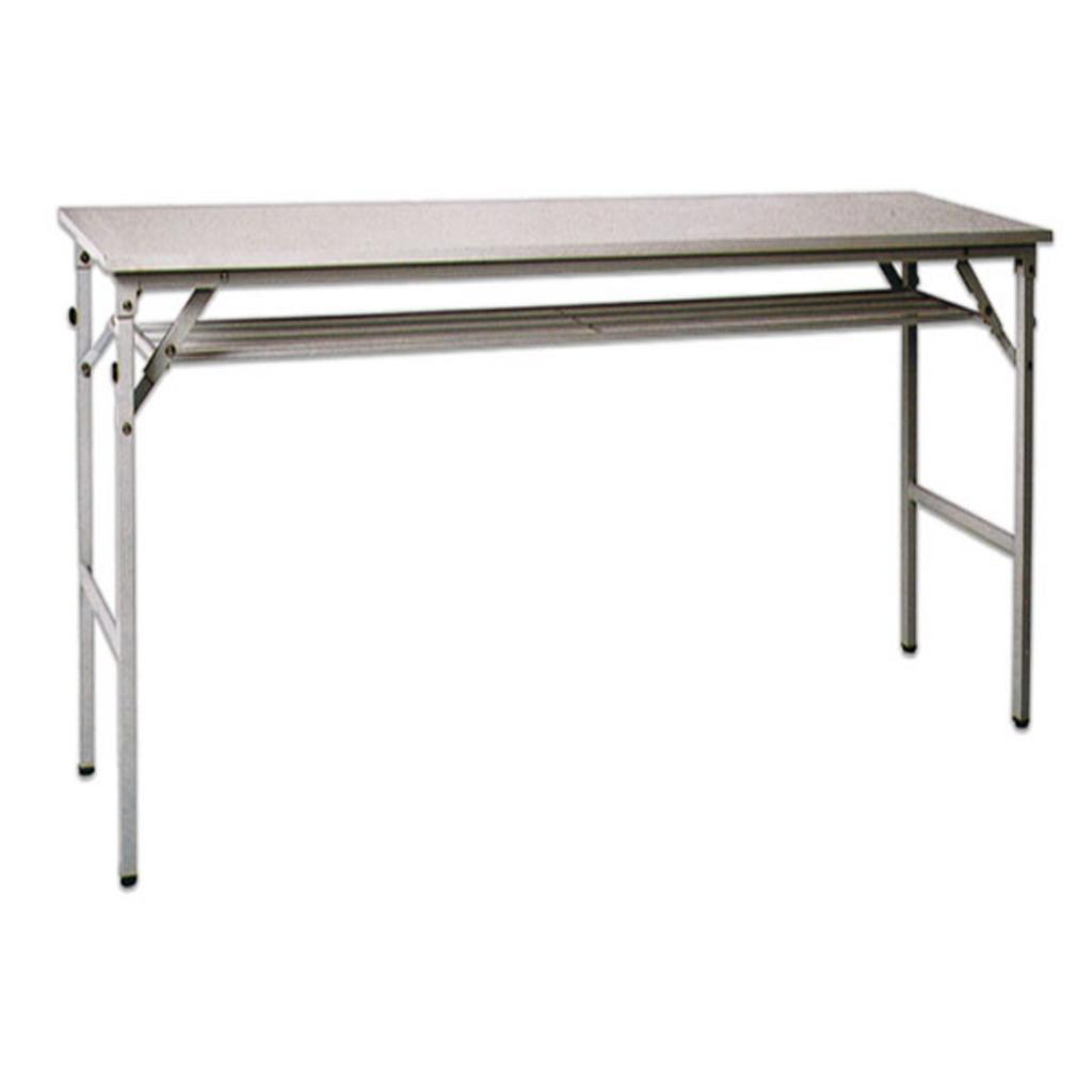 Bàn gấp khung thép BG05-512