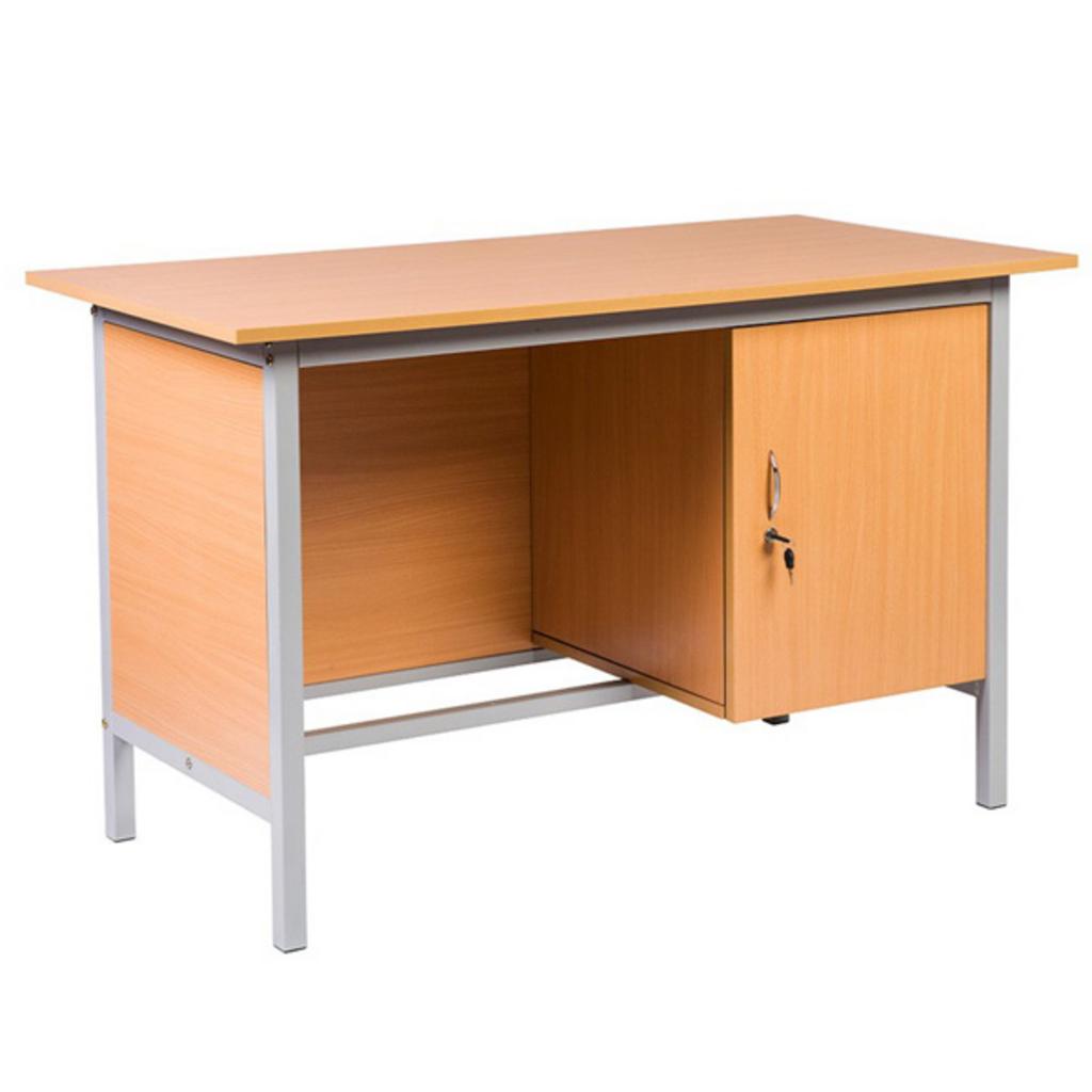 Ưu điểm nổi bật của Bàn ghế giáo viên BGV103 - GGV103