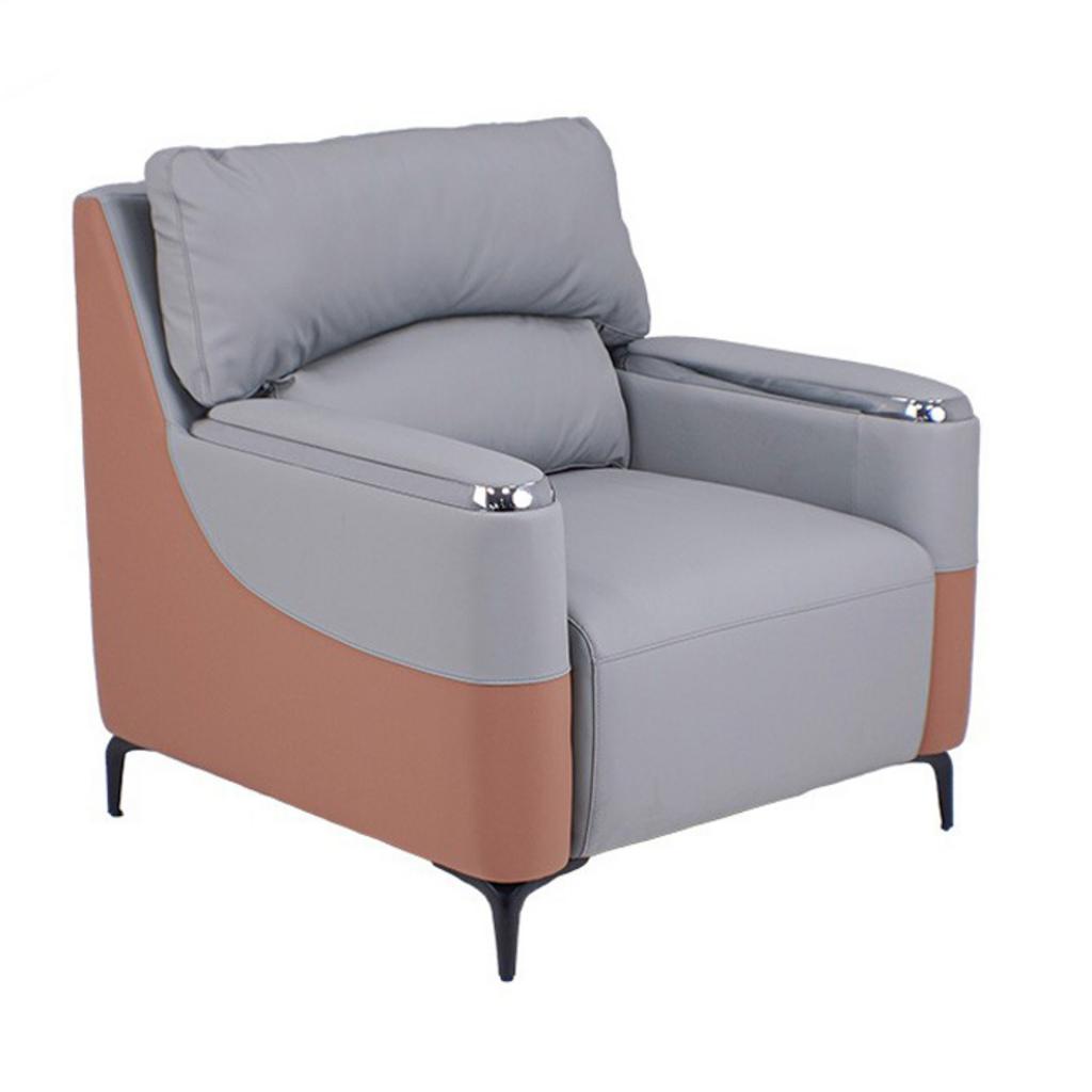 Giới thiệu Bộ ghế sofa da SF714