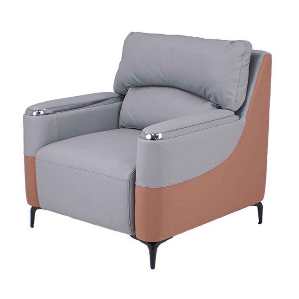 Thông số kỹ thuật Bộ ghế sofa da SF714