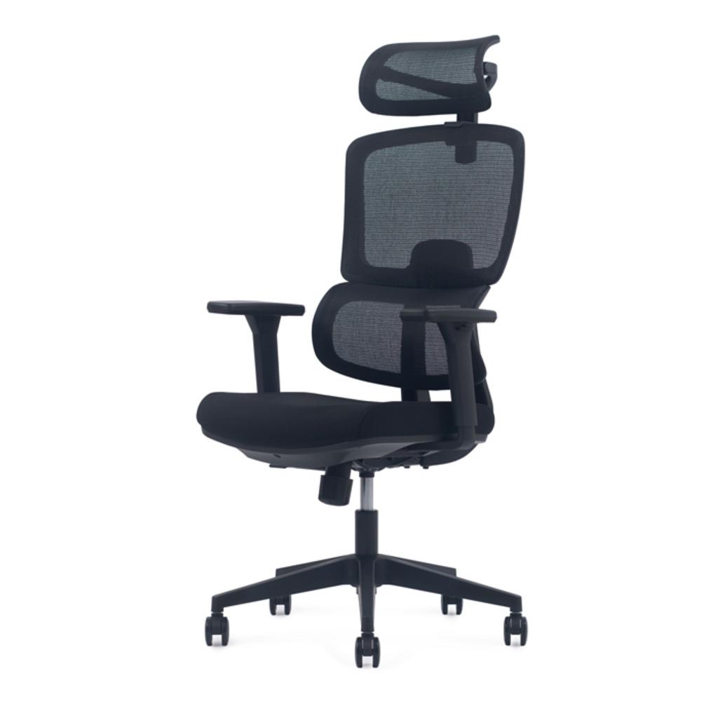 Giới thiệu chi tiết về Ghế lưới văn phòng FMX827