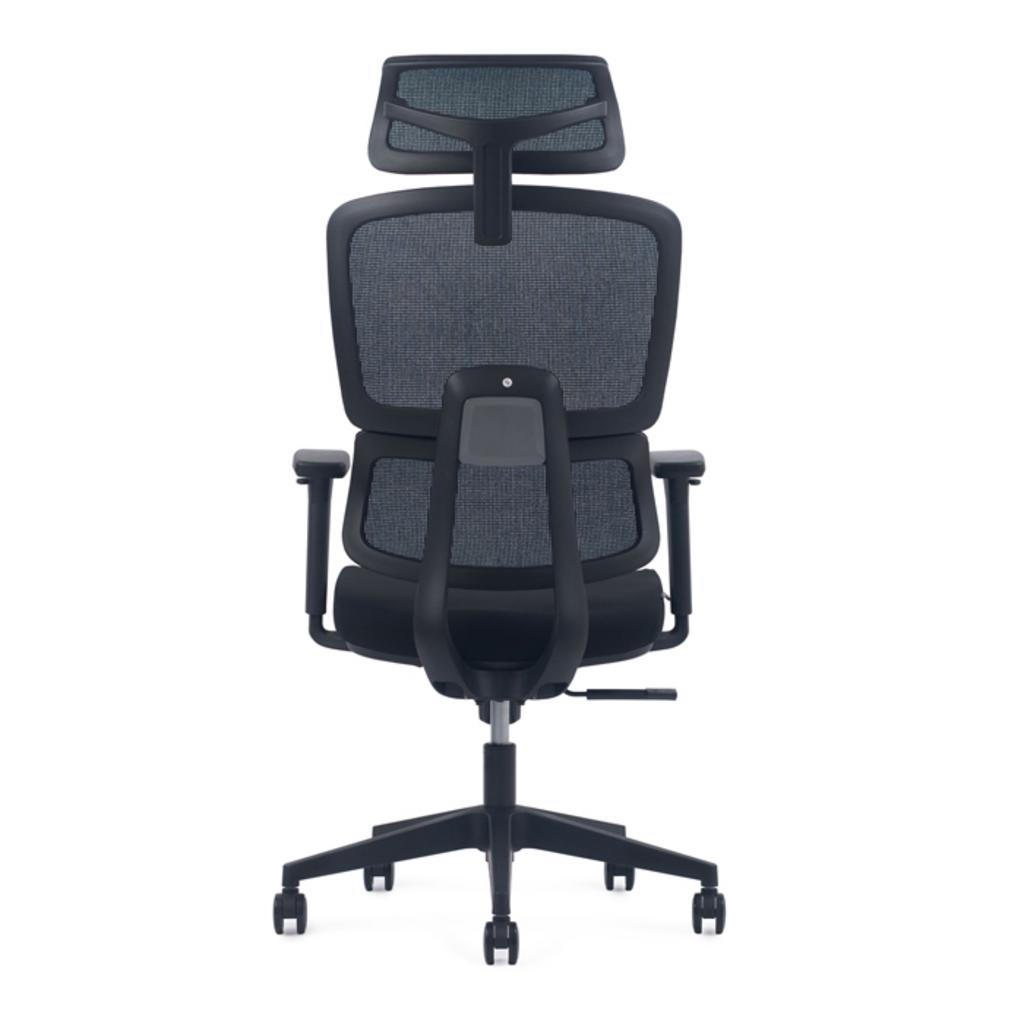 Thông số kỹ thuật của Ghế lưới văn phòng FMX827