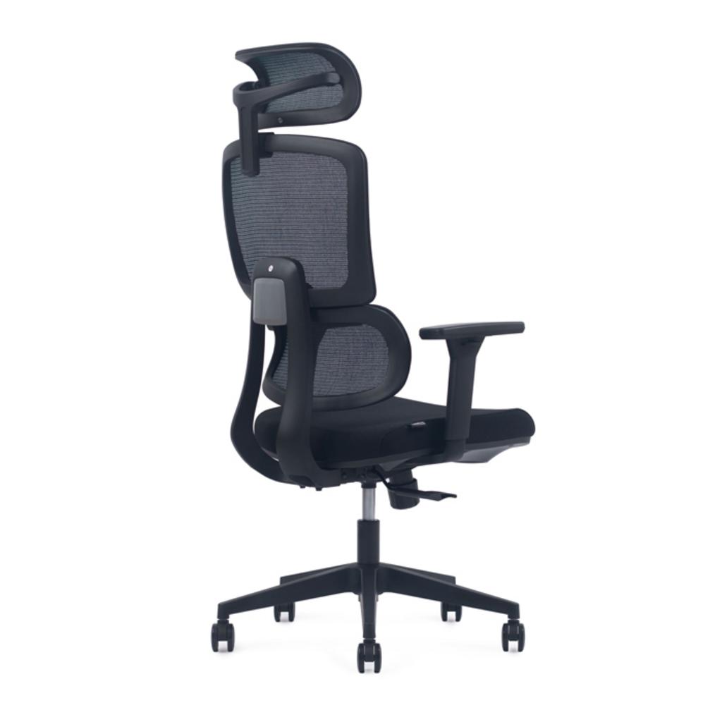 Ưu điểm nổi bật của Ghế lưới văn phòng FMX827