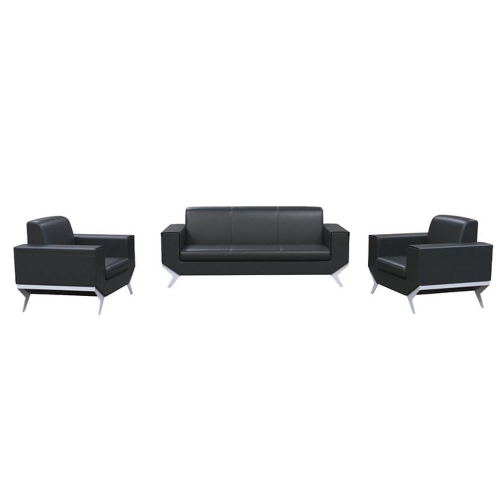 Giới thiệu chung về Bộ ghế sofa da SF709