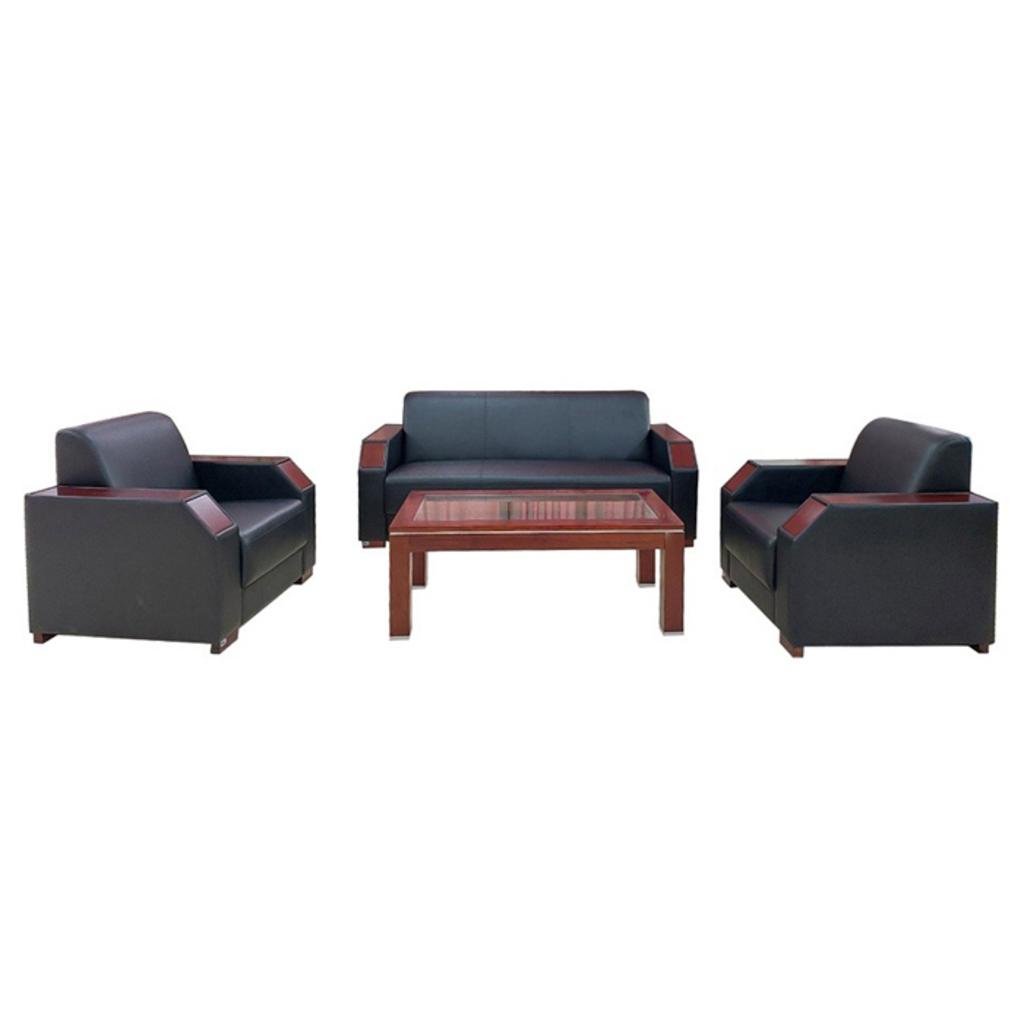1. Giới thiệu chung về Bộ ghế sofa da SF710