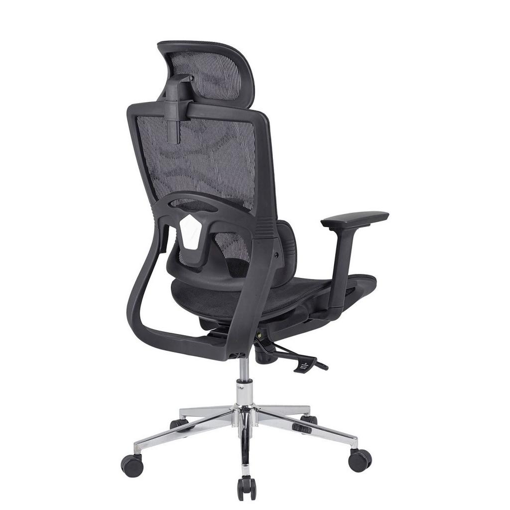 Ưu điểm nổi bật của Ghế công thái học GLE10