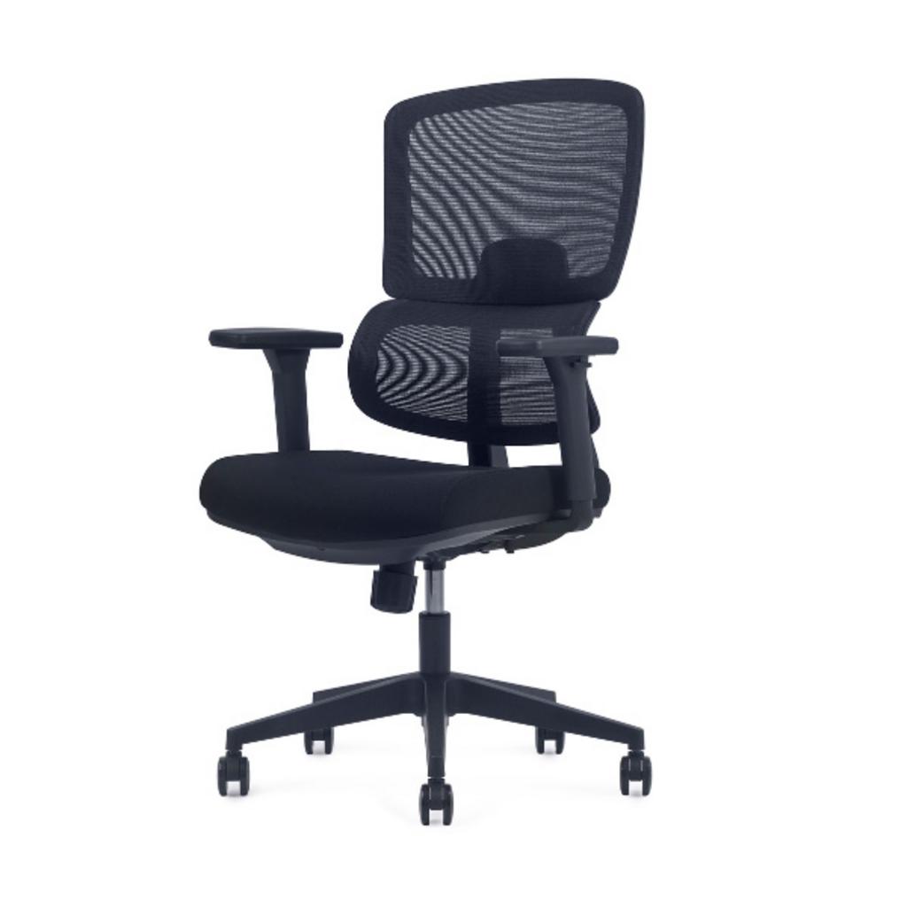 Ưu điểm nổi bật của Ghế công thái học lưới FMX817