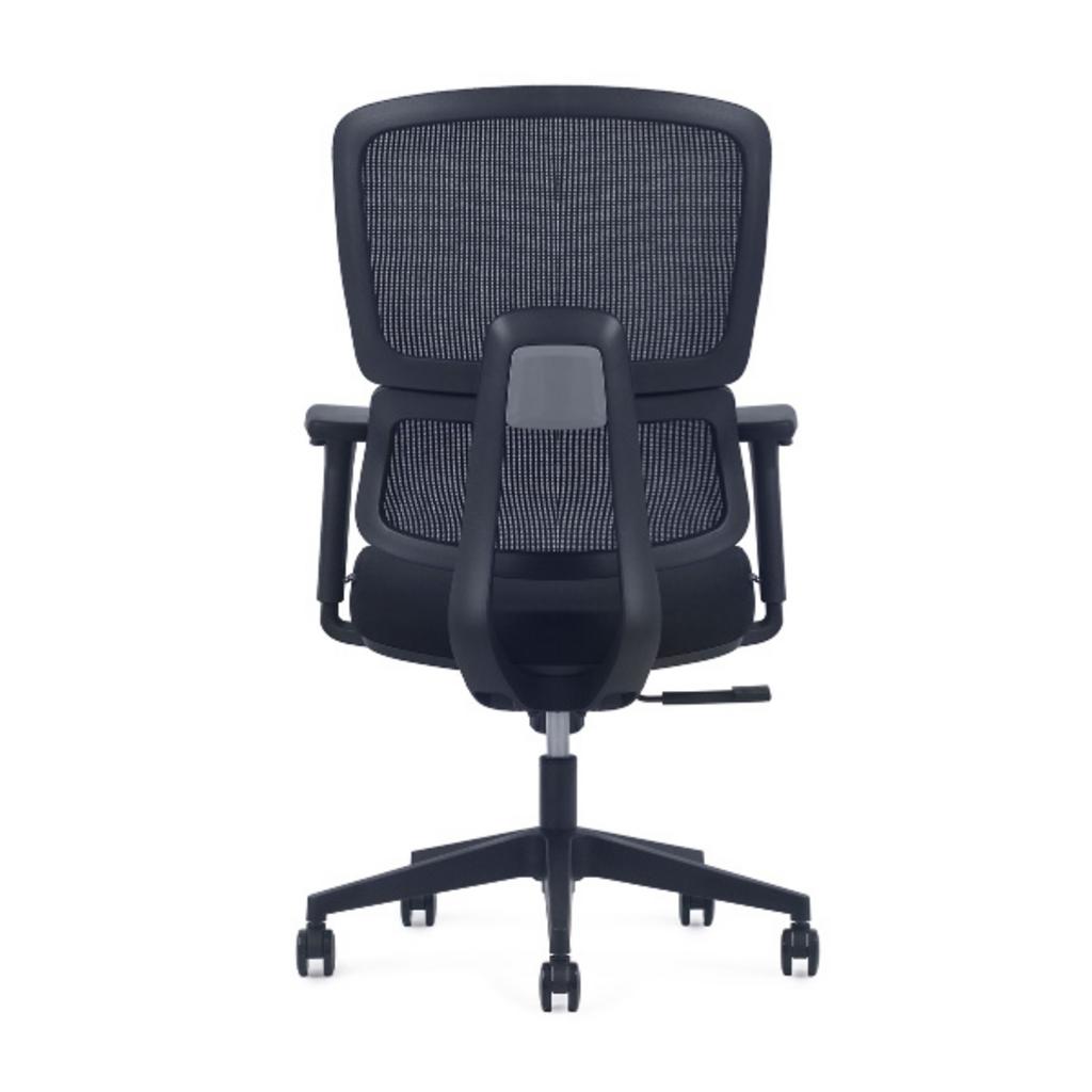 So sánh với các sản phẩm ghế công thái học khác