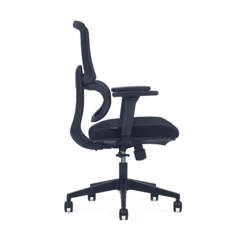 Hướng dẫn sử dụng và bảo dưỡng Ghế công thái học lưới FMX817