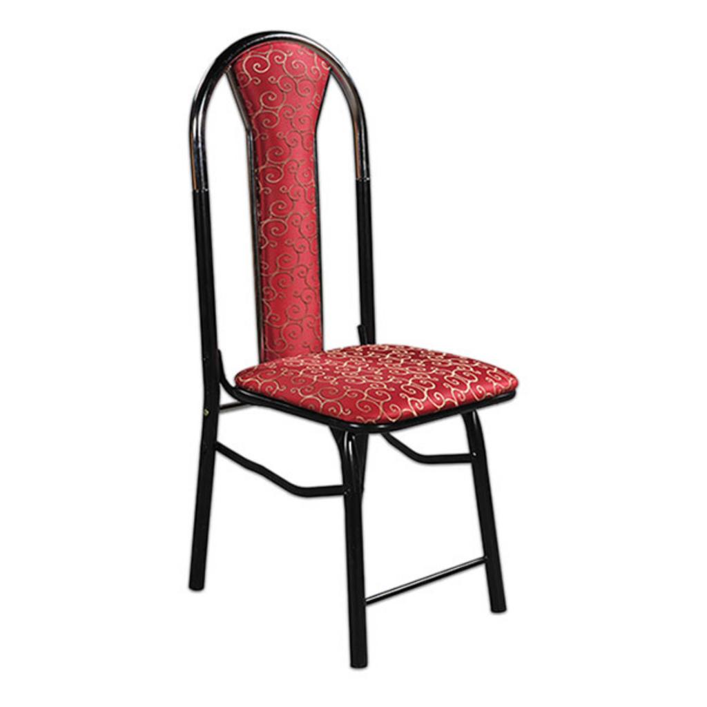 Giới thiệu chung về Ghế gấp khung thép G0398