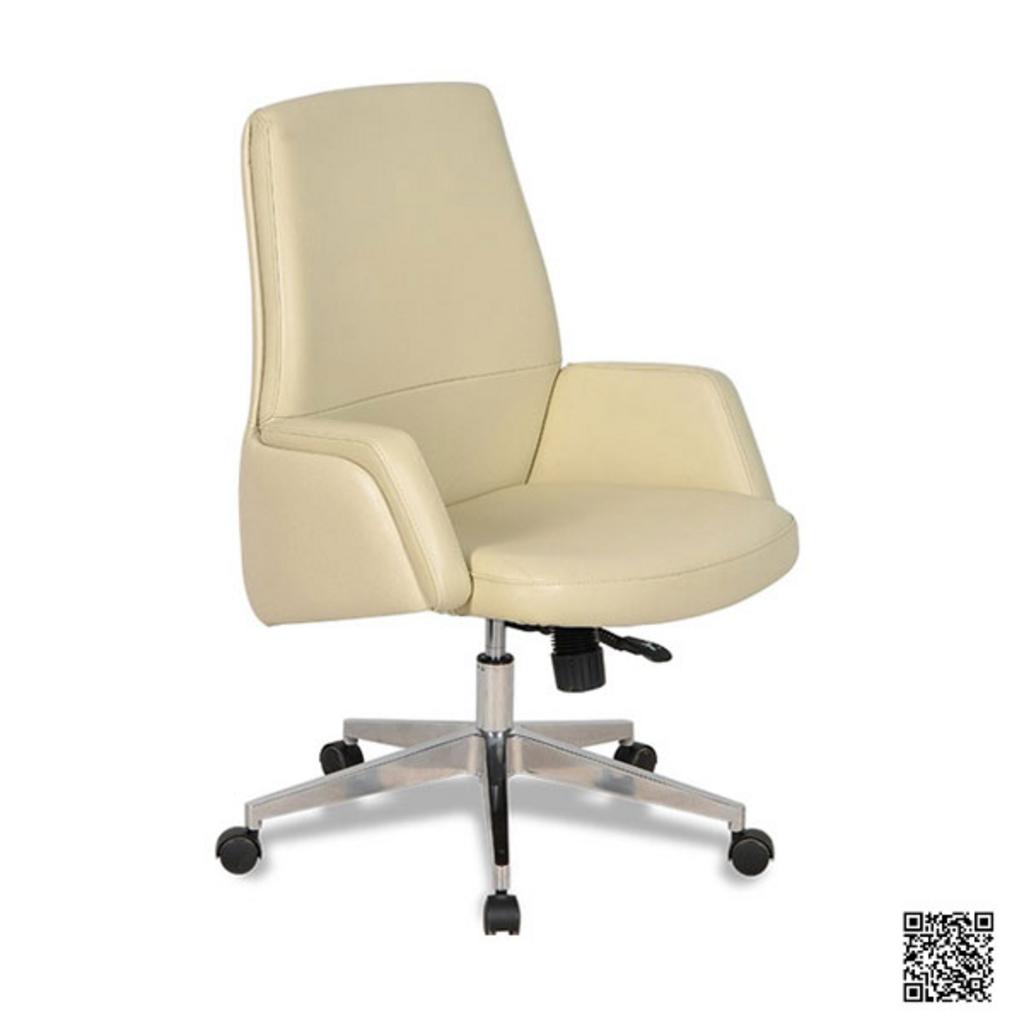 Thông số kỹ thuật chi tiết Ghế giám đốc lưng trung SG608