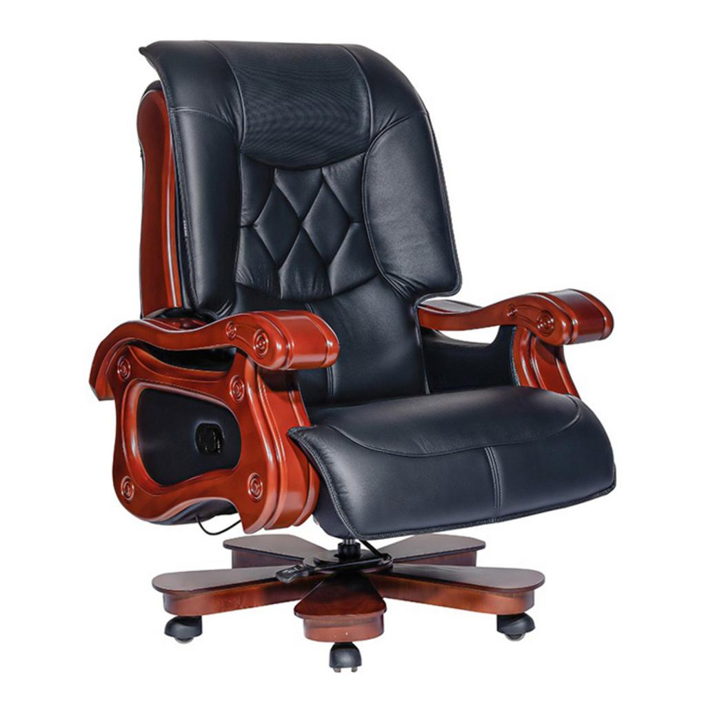 3. Ưu điểm nổi bật của Ghế giám đốc TQ27