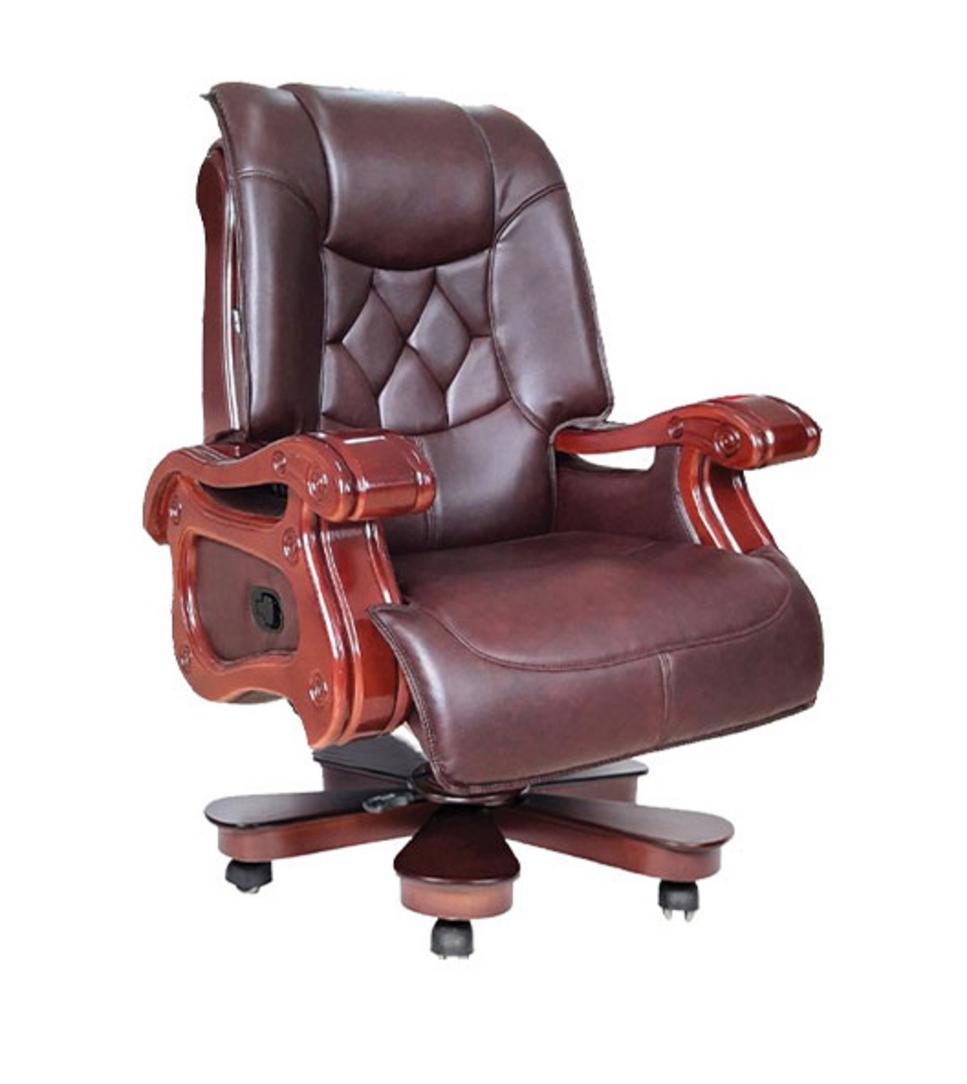 1. Giới thiệu chung về Ghế giám đốc TQ27