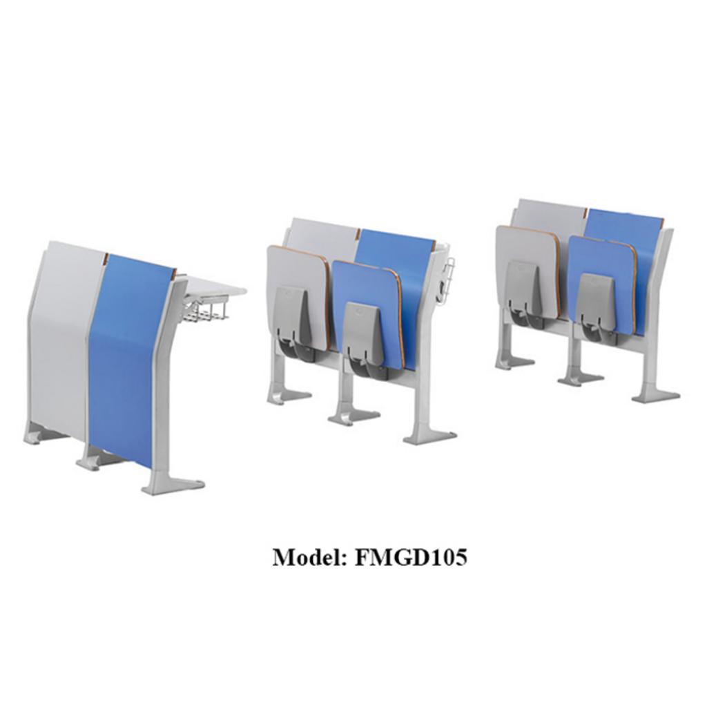 Giới thiệu chung về Ghế giảng đường FMGD105