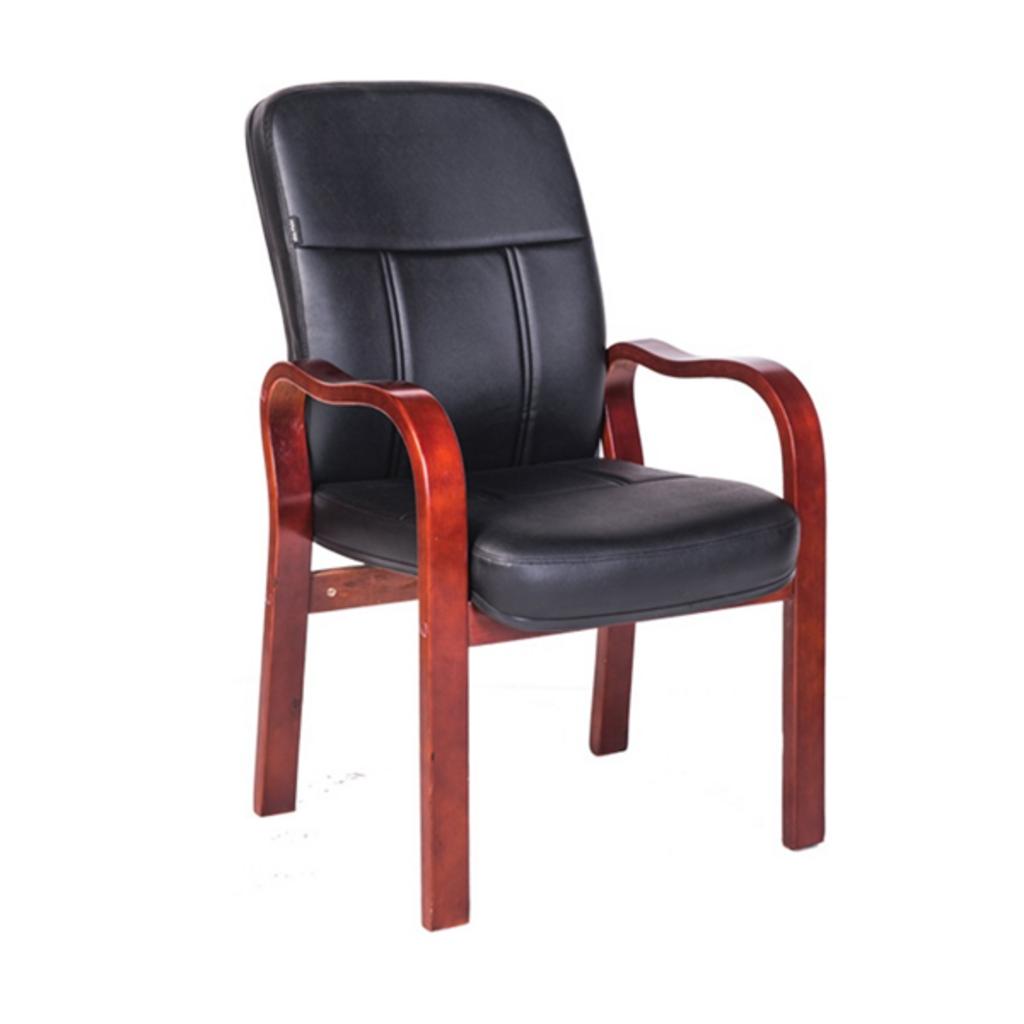 Giới thiệu chung về Ghế họp chân gỗ GH02