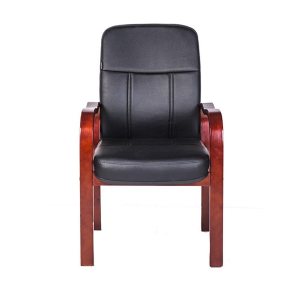 Ưu điểm nổi bật của Ghế họp chân gỗ GH02