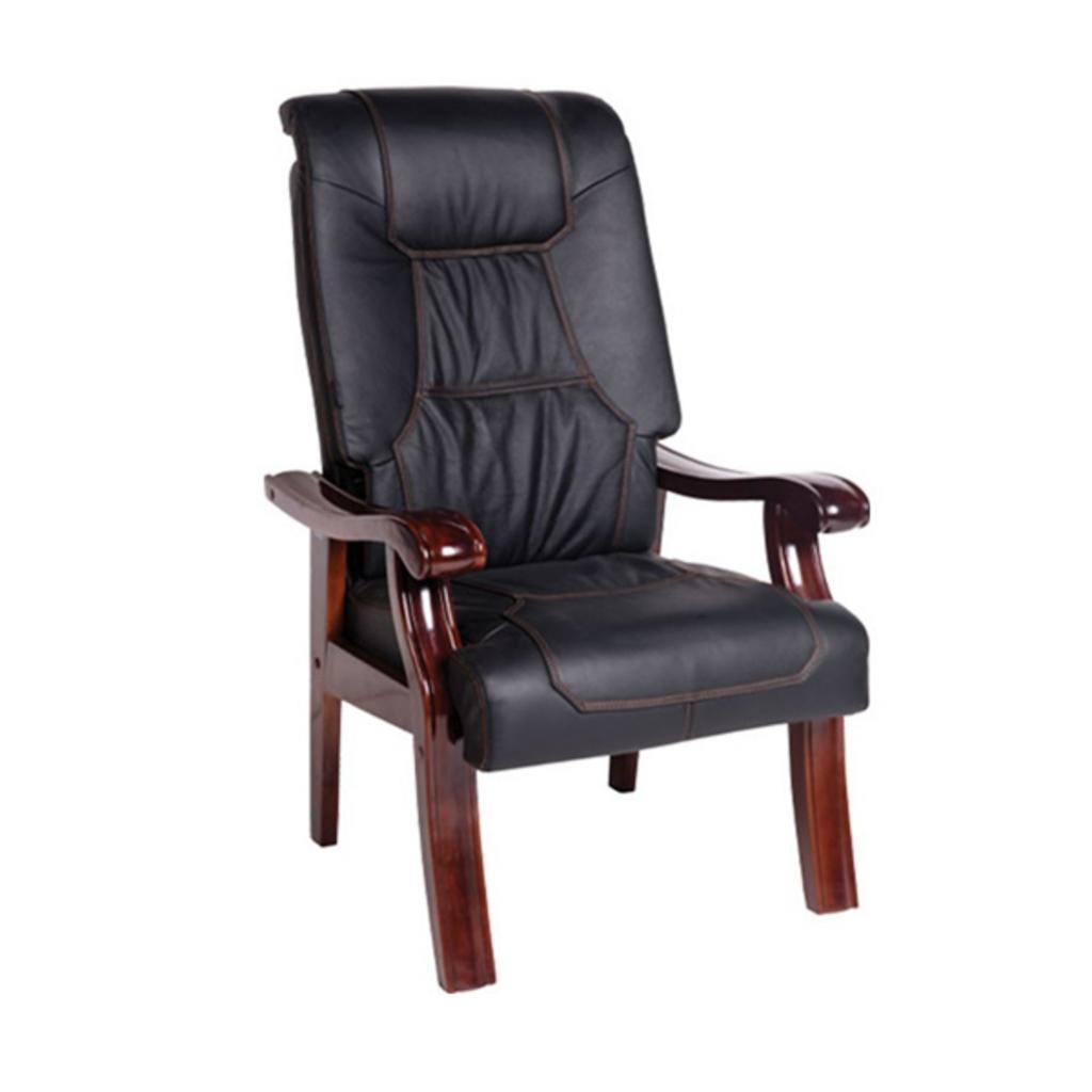 Giới thiệu chung về Ghế họp chân gỗ GH09