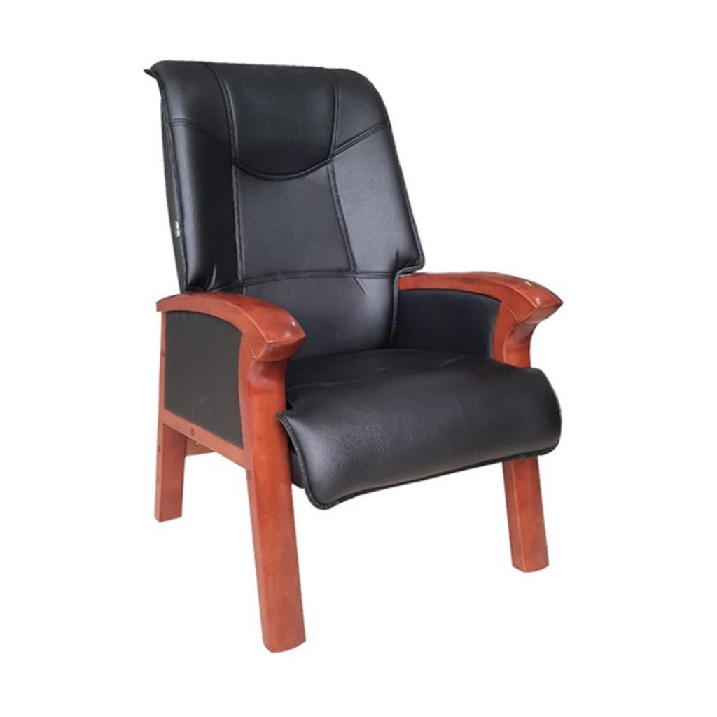 Giới thiệu chung về Ghế họp chân gỗ GH15