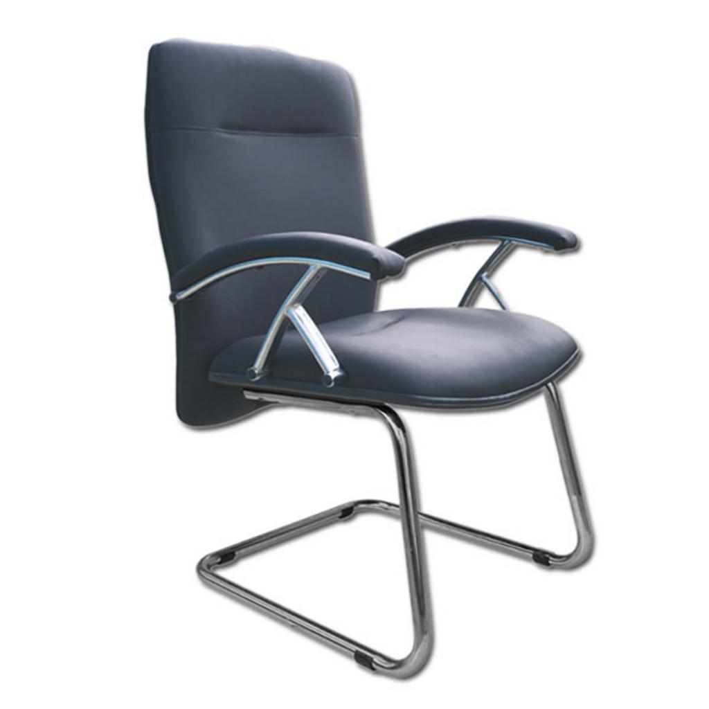 Giới thiệu chung về Ghế họp chân quỳ SL360M