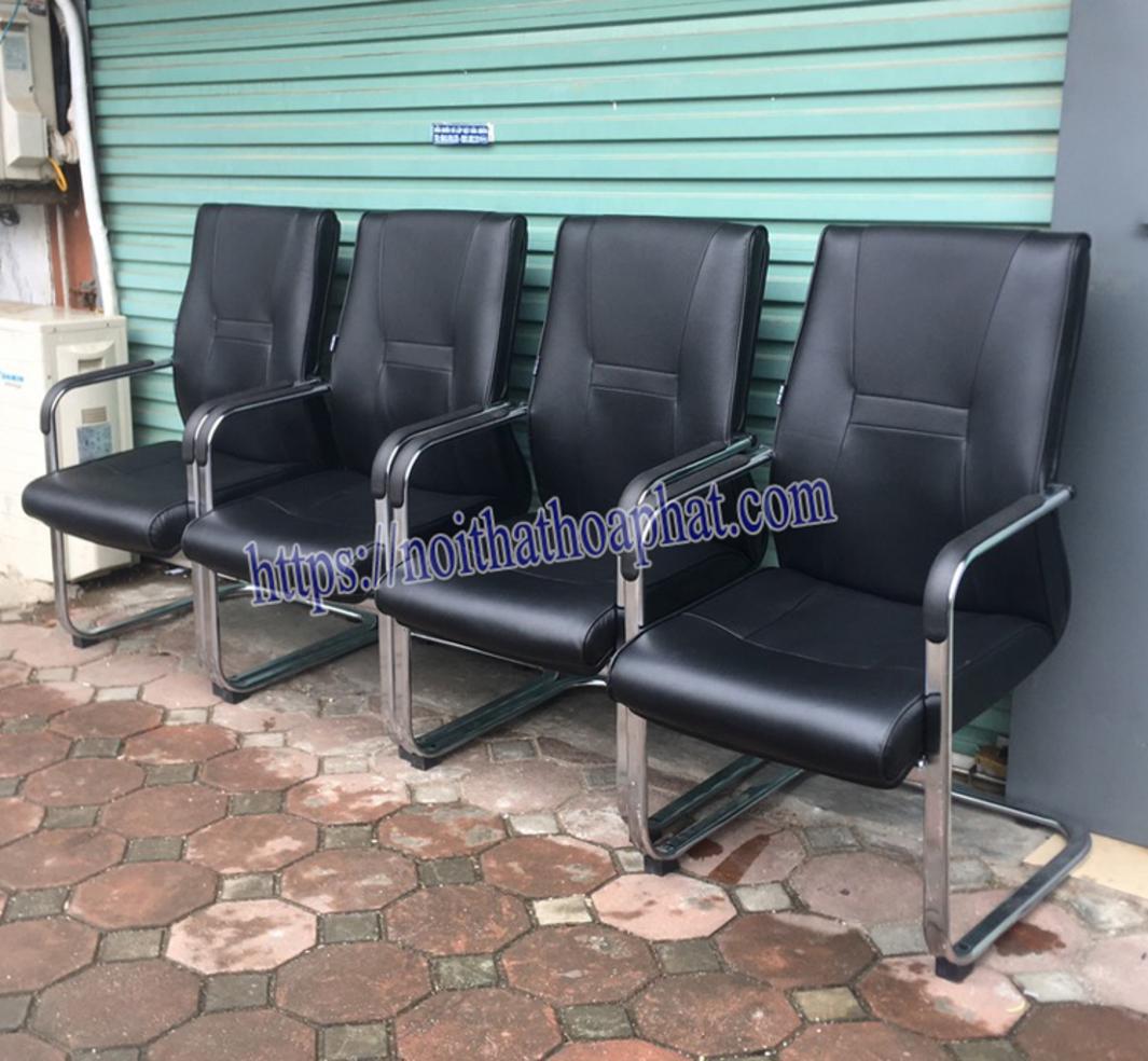 So sánh Ghế họp chân quỳ SL901 với đối thủ