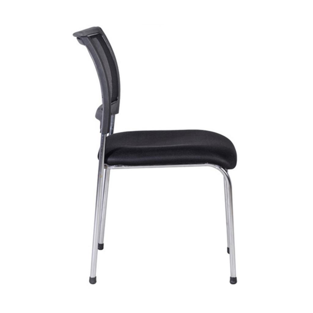 Thông số kỹ thuật chi tiết của Ghế họp tựa lưới GL408