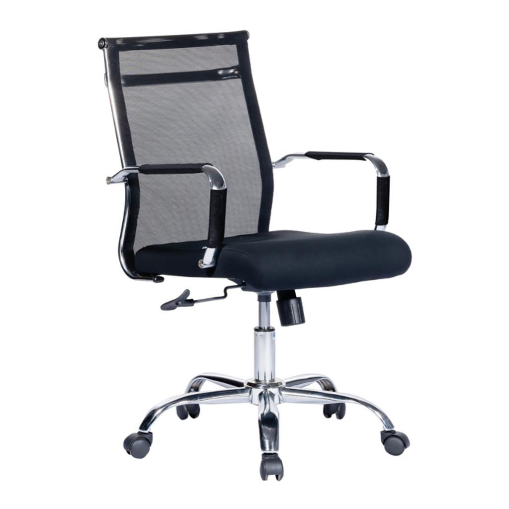 Tựa và đệm lưới thoáng khí Ghế lưới cao cấp GL207