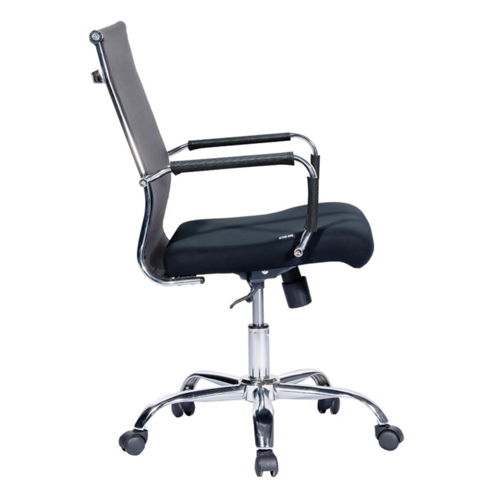 Thông số kỹ thuật chi tiết Ghế lưới cao cấp GL207