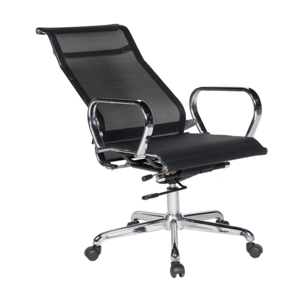 Thông số kỹ thuật chi tiết của Ghế lưới Hòa Phát GL320