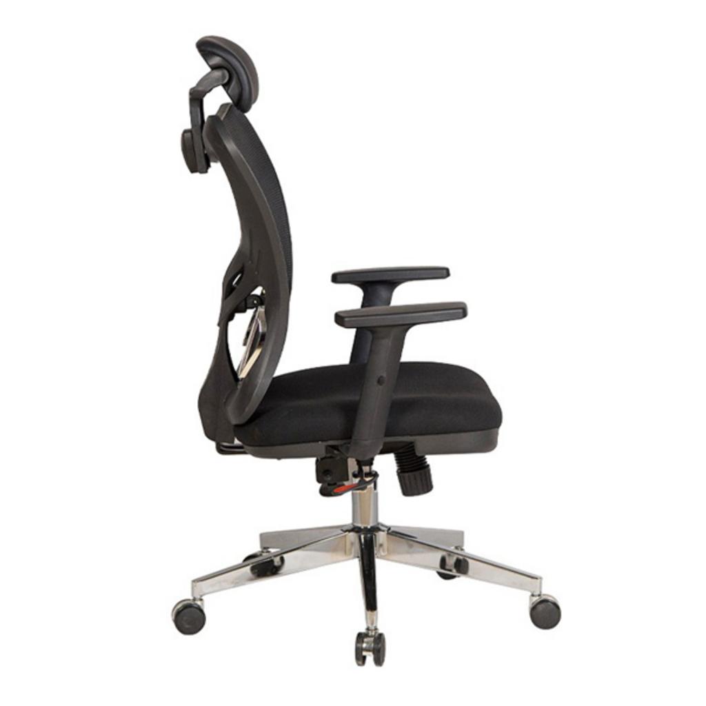 Ưu điểm nổi bật của Ghế lưới Hòa Phát GL328