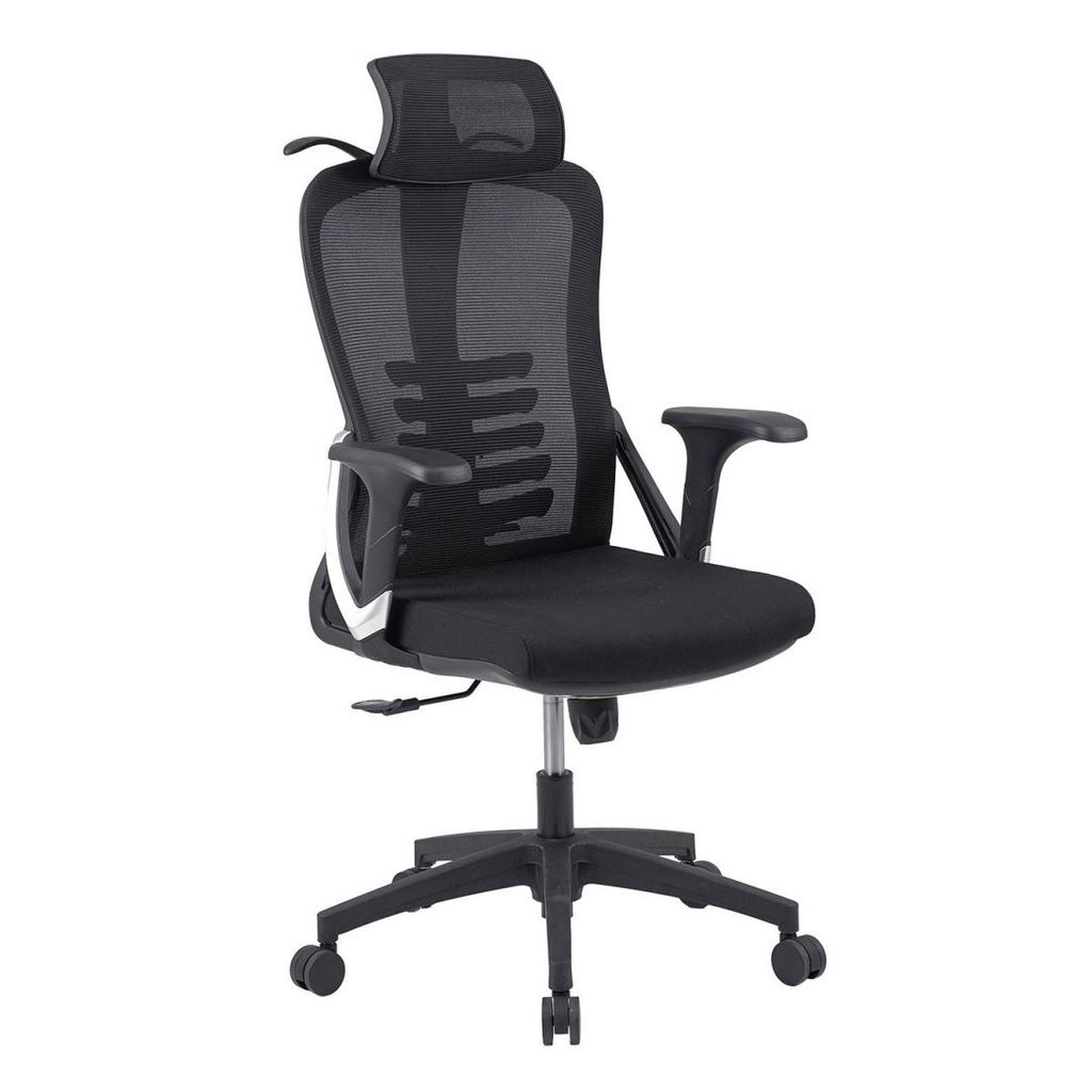 Giới thiệu chung về Ghế lưới lãnh đạo GL351