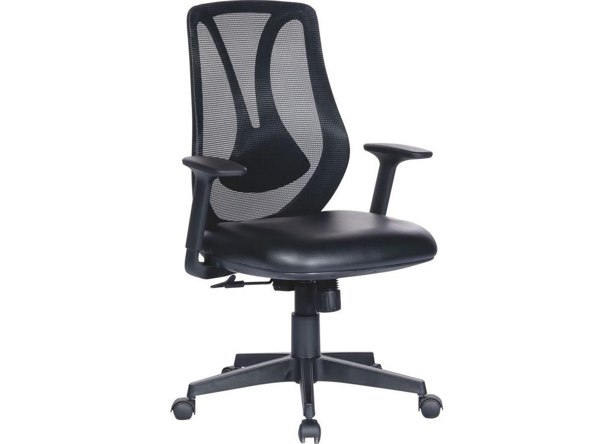 Ưu điểm nổi bật của Ghế lưới lưng trung GL218