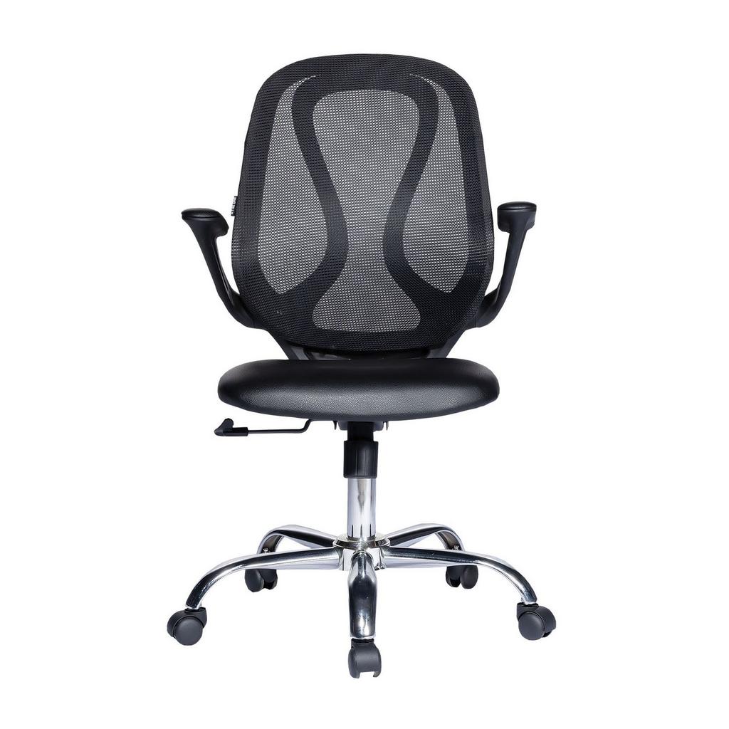 Giới thiệu chung về Ghế lưới lưng trung GL218