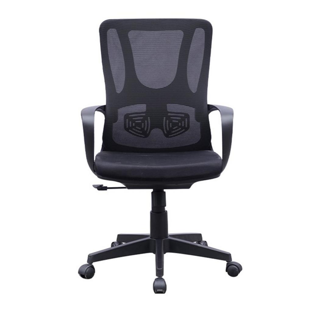 Thông số kỹ thuật chi tiết Ghế lưới nhân viên GL232