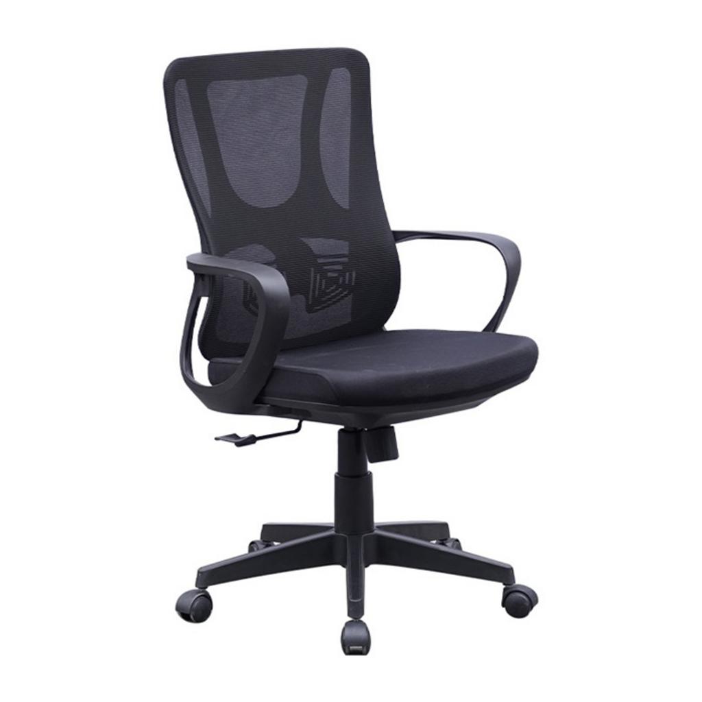 Giới thiệu chung về Ghế lưới nhân viên GL232