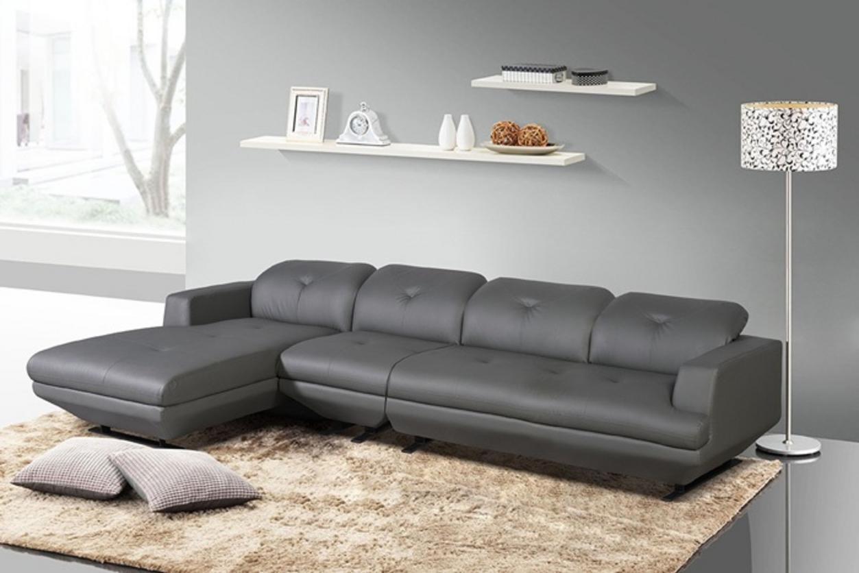 3. Ưu điểm nổi bật của Ghế sofa da SF67