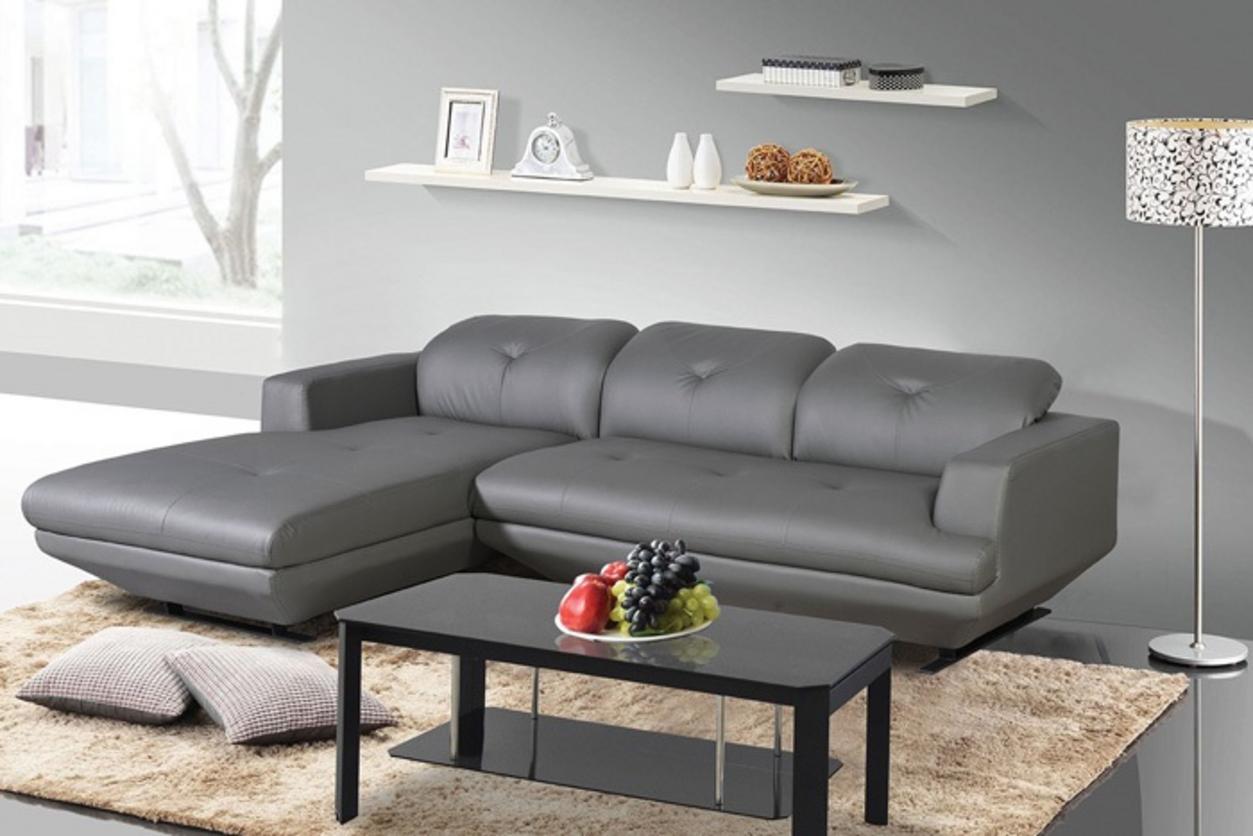 2. Chi tiết sản phẩm ghế sofa da SF67